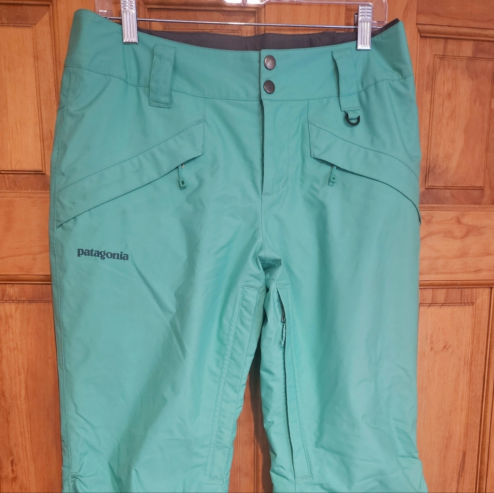 Patagonia Women's Snowbelle Pants
